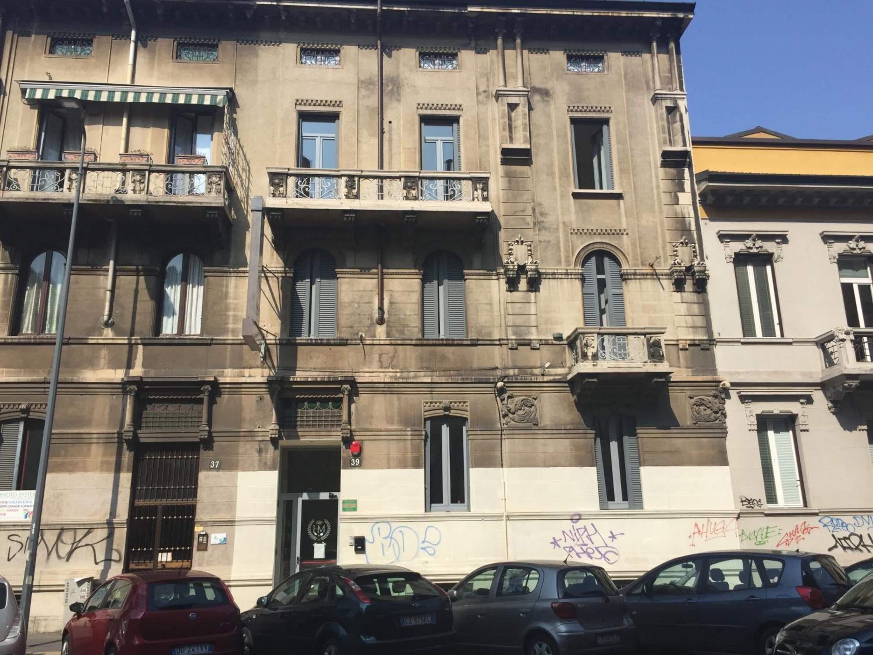 Hotel Montecarlo — Photos 1